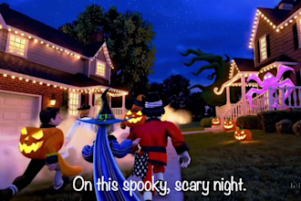 create custom nursery rhymes songs and animations for kids