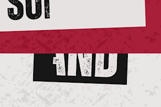 design the best youtube thumbnail