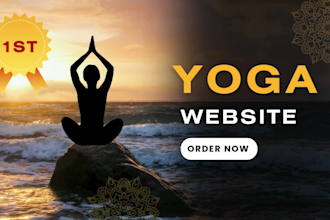 yoga website personal trainer website yoga instructor website trainer, yoga site