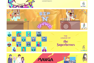 do canva pro templates for your social network posts