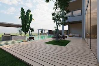 design your garden,backyard,courtyard,pool and landscapes