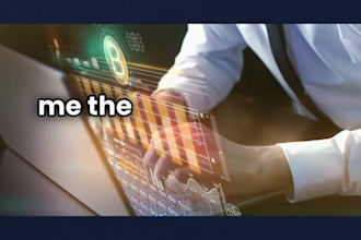 build automated trading bots using python and pinescript crypto ,forex arbitrage