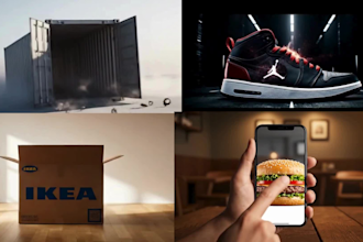 create stunning ai video ads for your brand using veo3
