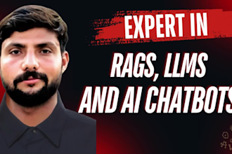 ai chatbot gpt, rag, llm ai agent, ai voice bot ai cold call, ai saas