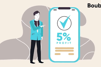 app explainer video creator, saas product explainer video, demo vido for my app