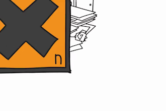 create a whiteboard animation explainer video make doodle video doodle animation