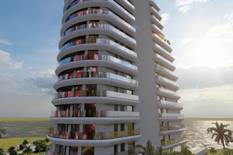 do the best professional architectural project in revit