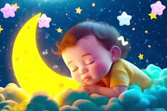 cerate upload 30 baby lullaby and sleep video for  youtube