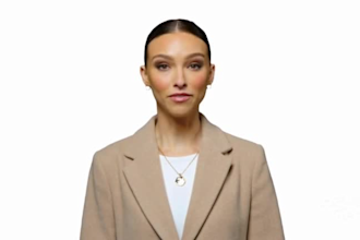 create ai spokeperson video veo3 google ai ai commercial ai video editing heygen