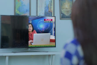 do vfx cleanup, screen replacement