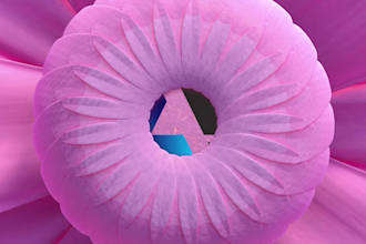 make valentines day video