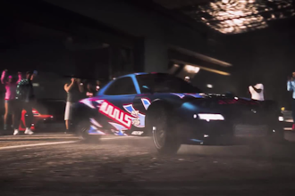 do fivem loading screen and cinematic fivem trailer video, video game intro