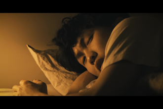 make your short film and music video look cinematic