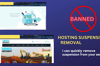 professional wordpress malware removal and security services