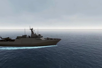 3d ship model boat design 3d yacht animation warship submarine rendering vessel