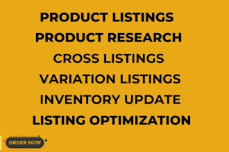 draft poshmark, mercari, tradesy, ebay, and depop listings
