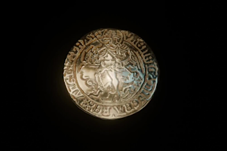 build 3d coin model 3d bas relief laser engraving 3d coin in stl using zbrush