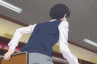 make best quality professional and perfect anime recap , movie recap anime edit
