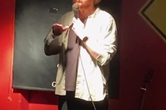 punch up jokes for comedians and speeches
