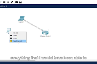 troubleshoot network issues and set up lan for games