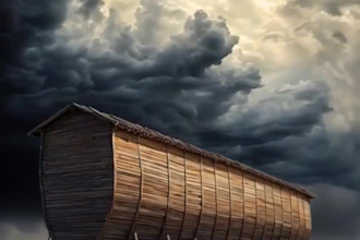 create ai animated bible story video with narration and visuals