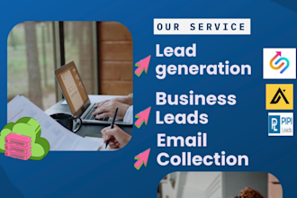 do find the b2b email address website contact number linkedin email