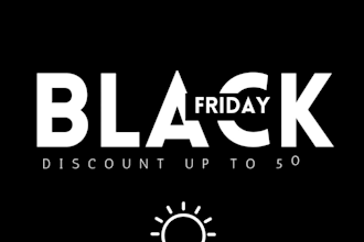 do shopify black friday cyber monday halloween sales to increase shopify sales