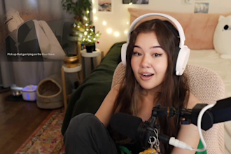 edit your anime reaction video with thumbnail 100x better