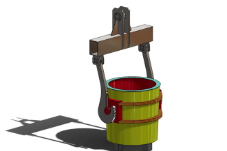 do 3d cad modelling designing prototyping drawings