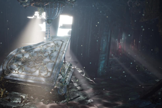 do 3d level design and 3d world map in unity and unreal engine 5