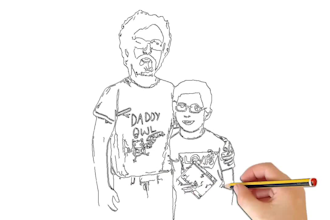 hand drawn a pencil portrait sketch within 24 hours