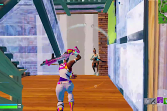 fortnite montage edit like mongol