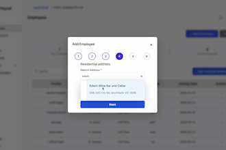 expert rest and json API integration for web and mobile apps