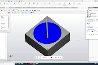 do cnc woodworking specialist and product designer