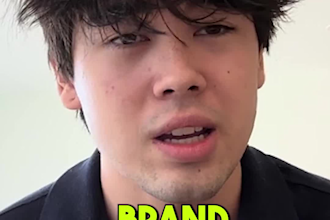 quickly edit your tik tok or shorts videos