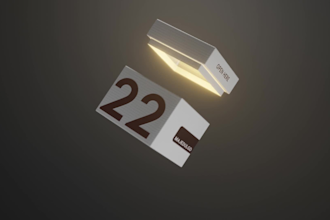 do your 3d product animation videos