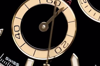 do 3d wristwatch animation 3d watch animation 3d cgi animation 3d watch