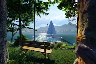 create expert 3d model and photorealistic renders