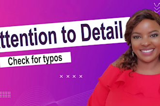write your CV, resume, cover letter and optimize linkedin
