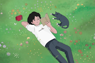 produce lofi chillhop music with royality free