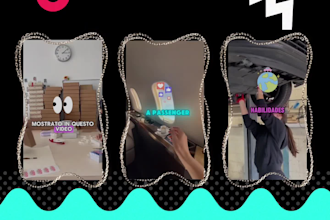 edit high converting direct response ads for facebook tiktok and youtube