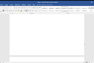 do statistical data analysis in spss with apa style report