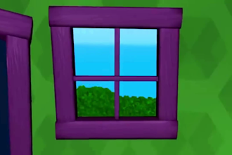 hacer videos de animación en 3d, canciones infantiles, educación para niños