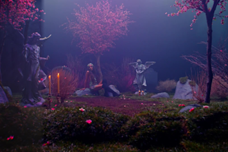 do professional compositing work , vfx for you