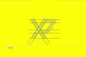 do golden ratio logo design and brand mark