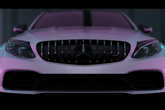 do cinematic 3d car animation car animation, 3d car rendering, vehicle animation