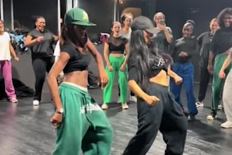 do choreography dance hip hop dance shuffle dance afro dance to your songs