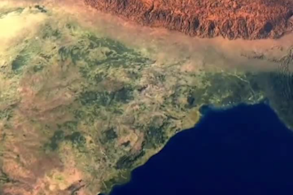 create engaging cinematic map animation video for your history and geography