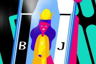 为你的歌曲制作一个动画音乐视频gydF4y2Ba