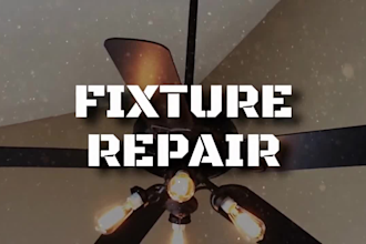 do handyman services, electrical contractor, house painter video ads
